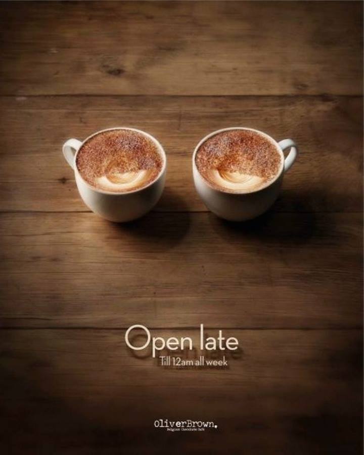 Innovative Advertising